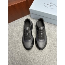 Prada Casual Shoes